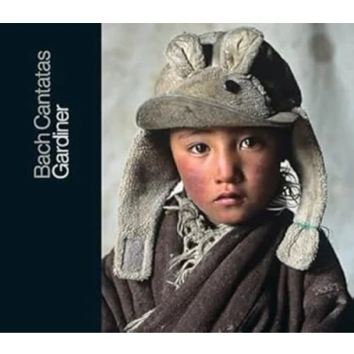 Afbeelding van English Baroque Soloists, Monteverdi Choir, John Eliot Gardiner J.S. Bach: Cantatas Volume 17 (CD)