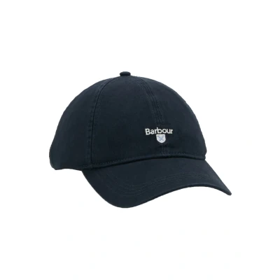 Afbeelding van Barbour Cascade Sports Unisex Pet, Maat: One Size, Navy
