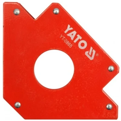 Afbeelding van YATO YT 0865 Lijmtang 122 190