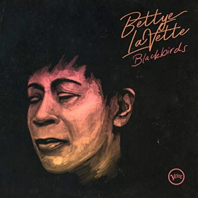 Afbeelding van Bettye Lavette Blackbirds (CD)
