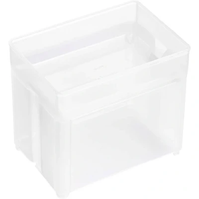 Afbeelding van raaco 80 CA8 1/27 Assortimentskoffer inzet (b x h d) 79 69 55 mm Inhoud 1 stuk(s)