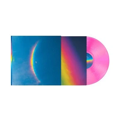 Image de Warner Music Group Coldplay Moon Lp
