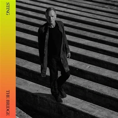Image de A&amp;m Sting The Bridge Cd