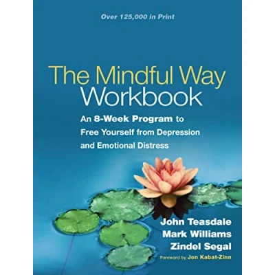 Afbeelding van Mindful Way Workbook