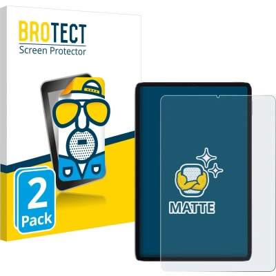 Afbeelding van BROTECT Screenprotector voor Xiaomi Mi Pad 5 Folie Beschermfolie matte (2 Stuks)