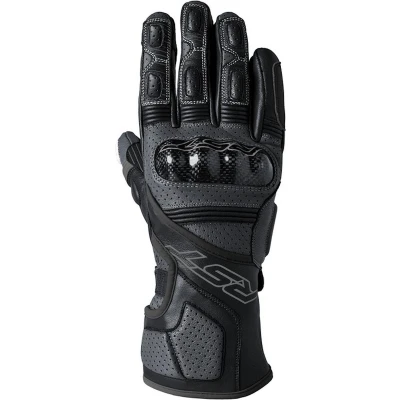 Afbeelding van RST Fulcrum Ce Mens Glove Grey Black 8 Maat Handschoen