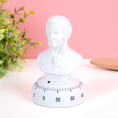 Afbeelding van Mozart Kookwekker