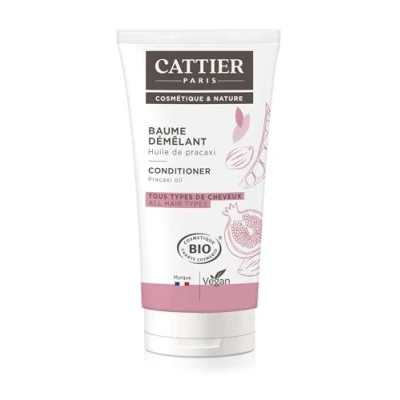 Afbeelding van Cattier Organische Ontwarrende Balsem 150 ml