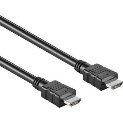 Afbeelding van HDMI 1.4b kabel High speed 4K (30 Hz) male naar 3 meter Allteq