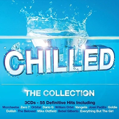Afbeelding van Chilled The Collection