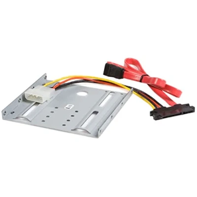 Afbeelding van Adapter SSD Startech BRACKET25SAT 2.5&quot;