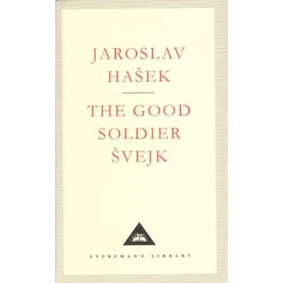 Afbeelding van Good Soldier Schweik