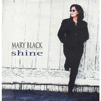 Afbeelding van Mary Black Shine (CD)
