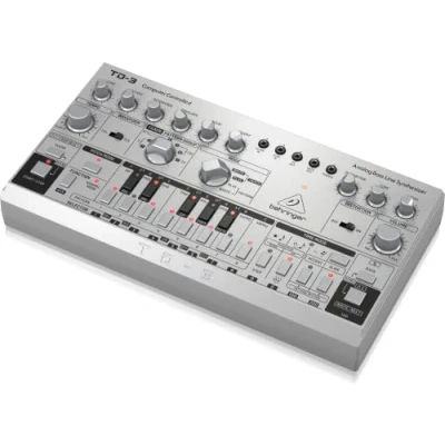 Afbeelding van TD 3 SR Analog Synthesizer