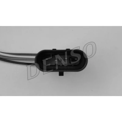 Afbeelding van DENSO Direct Fit DOX 2006 Lambdasonde M18x1.5 Verwarmd, Planarsonde, Sprongsonde FIAT: Doblo II Box Body / Estate, I Cargo, 500 Hatchback