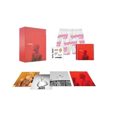 Image de Changes Édition Deluxe Fan Coffret