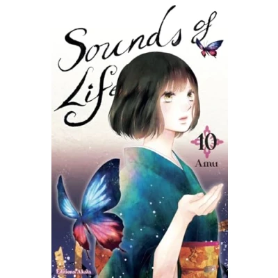Afbeelding van SOUNDS OF LIFE,10