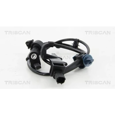 Afbeelding van Triscan ABS sensor 8180 40533