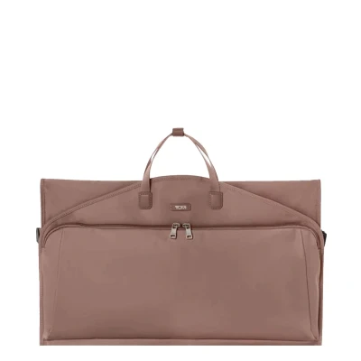 Afbeelding van Tumi Travel Access. Garment Bag light mauve