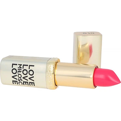Afbeelding van L&#039;Oréal Color Riche Lipstick 810 Milosc