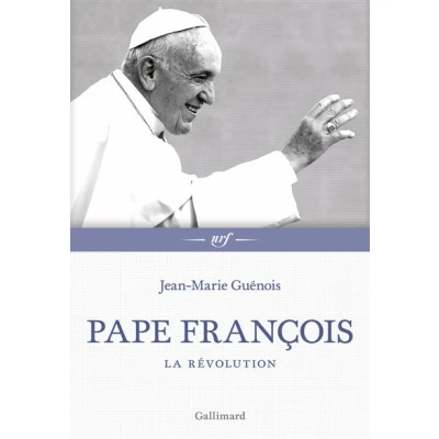 Image de Pape François