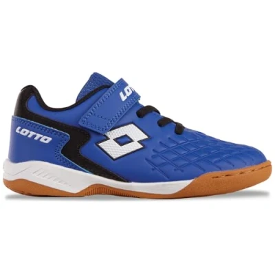 Afbeelding van Lotto Dasher K Basketbal, uniseks, kinderen, Donkerblauw, 27 EU