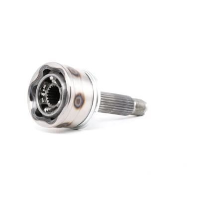 Afbeelding van Metelli Homokineet rep.set 15 1360