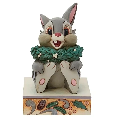 Afbeelding van Bambi Stampertje Winter Wonders 10 cm