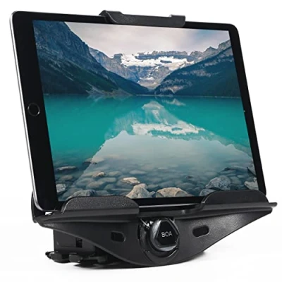 Afbeelding van Targus AWE77EU Autohouder voor iPad en tablet