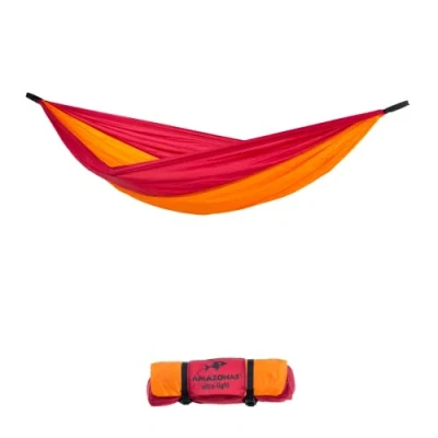 Afbeelding van Amazonas Adventure Hammock Fire