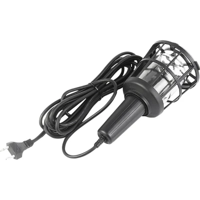 Afbeelding van Müller Licht 27700062 IL1 Werklamp LED werkt op het lichtnet