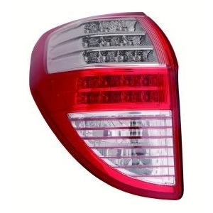 Afbeelding van ALKAR 2271993 Achterlicht Links LED, W16W, WY21W Zonder lamphouder