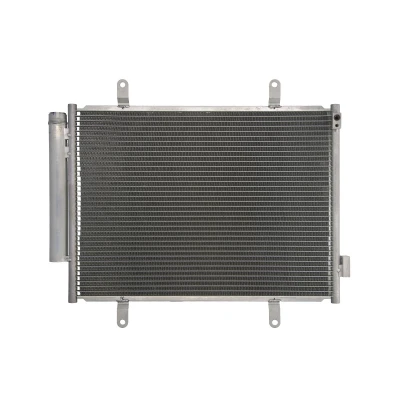 Afbeelding van Condensator, Airconditioner KOYORAD CD101187