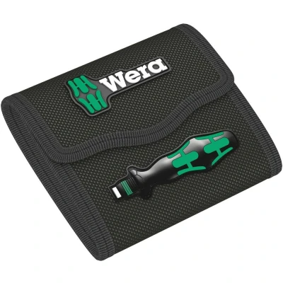 Afbeelding van Wera 5671387001 Etui voor Kraftform Kompakt Leeg