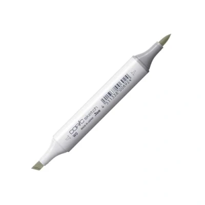 Afbeelding van Copic Sketch 1, Warm Gray 0, n/a