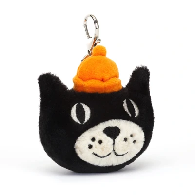 Afbeelding van Jellycat Sleutelhanger Jack Bag Charm