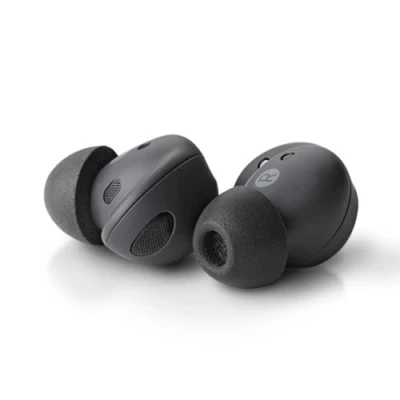 Afbeelding van Comply TrueGrip 3 paar oordopjes voor Samsung Galaxy Buds 2 Pro, verschillende maten