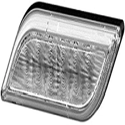 Afbeelding van Hella Knipperl Style Slim HOR voor AMP stift l 2BA 013 335 091