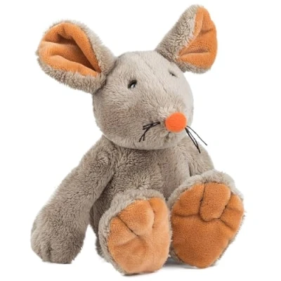 Afbeelding van Schaffer Eddie pluche muis (22 cm)