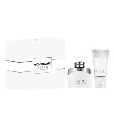 Afbeelding van Montblanc Legend Spirit Gift Set