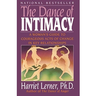 Afbeelding van Dance of Intimacy