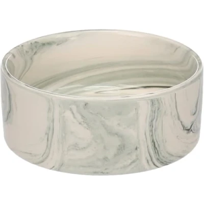 Afbeelding van EET EN DRINKPOT BARON ROND GROEN 13,5x5CM 450ML
