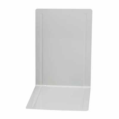 Image de MAUL Serre livres (L)168 X (P)240 (H)240 mm, gris