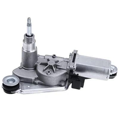 Afbeelding van Frankberg 1 x ruitenwissermotor links of rechts compatibel met Grand Cherokee IV WK WK2 3.0L 3.6L 5.7L 6.4L SUV 2011 2013 vervangt # 55079213AB
