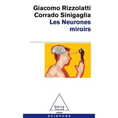 Afbeelding van Les Neurones Miroirs