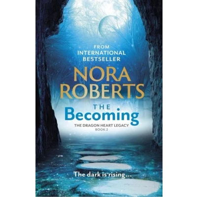 Image de The Becoming