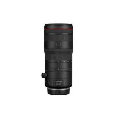 Afbeelding van Canon RF 70 200mm F/2.8L IS USM Z, black