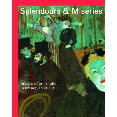 Afbeelding van Splendours &amp; Miseries