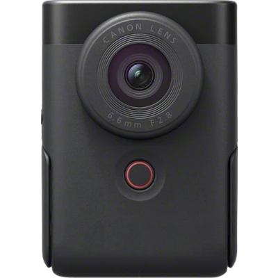 Image de Canon PowerShot V10 Advanced Vlogging Kit Noir