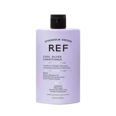 Afbeelding van REF Cool Silver Conditioner 245 ml